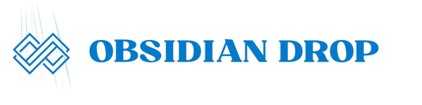 Obsidian Drop